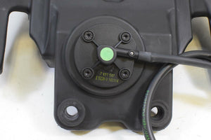 2015 BMW F800 R K73 Fuel Gas Petrol Reservoir Tank 16118529408