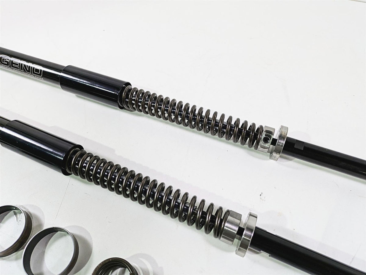 2014 Harley FXDL Dyna Low Rider Legend Front Fork Standard Internals 0414-0512 {{ shop.shopifyCountryName }} - Mototech271