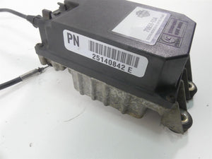1995 Harley Touring FLHTCU Electra Glide Cruise Control Module Unit 70956-93A | Mototech271