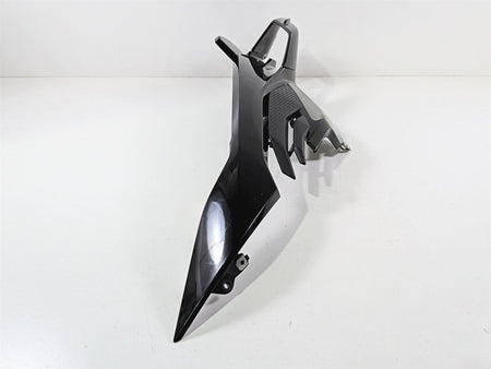 2024 BMW S1000RR K67 Right Black Side Fairing Cover Wing 46637924422-Mototech271
