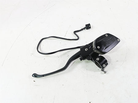 2015 BMW K1600 GT K48 Clutch Master Cylinder 32728533722 {{ shop.shopifyCountryName }} - Mototech271
