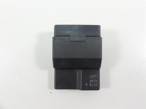 2007 Honda VT1100 C Shadow Spirit Cdi Ecm Engine Control Module 30410-MCK-A01