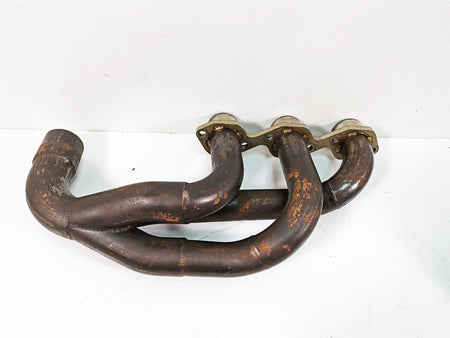 2018 Yamaha YXZ1000R EPS SS Mountain Performance Turbo Exhaust Set mtx-0500-155 {{ shop.shopifyCountryName }} - Mototech271