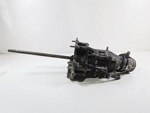 2009 Yamaha Waverunner FX1800 Cruiser Jetpump Jet Pump - Read 6S5-51315-00-94