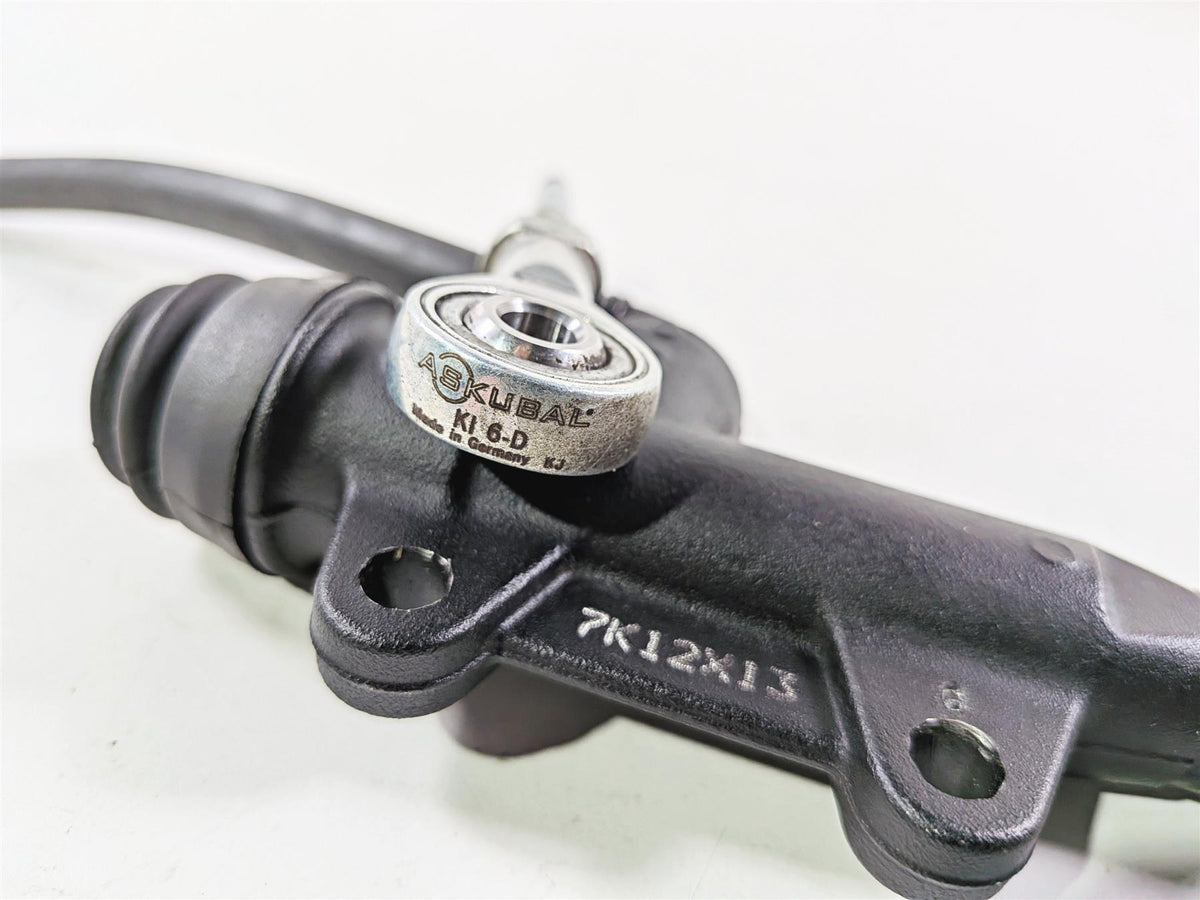 2018 Husqvarna 701 Supermoto Brembo Rear Brake Master Cylinder 54513101044-Mototech271