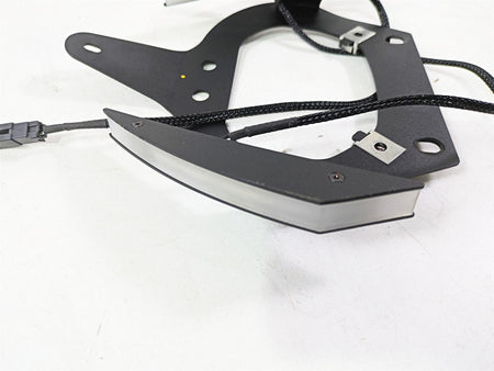 2022 Ducati Scrambler Desert Sled Fender Eliminator Tail Light Blinker Set {{ shop.shopifyCountryName }} - Mototech271