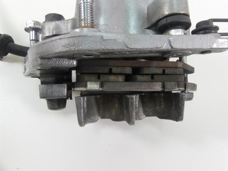 2007 Honda VT1100 C2 Shadow Nissin Front Brake Caliper + Line 45150-MAH-315 {{ shop.shopifyCountryName }} - Mototech271