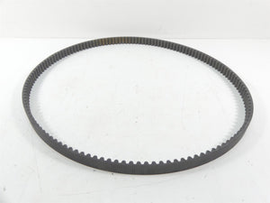 2006 Harley Touring FLHTCUI Electra Glide Drive Belt 139T 1-1/8 40024-04B