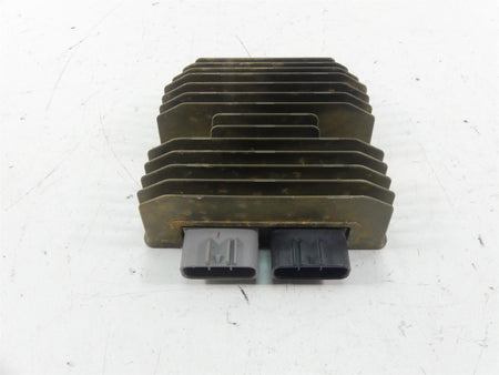 2020 Honda Talon S2X 1000X Rectifier Voltage Regulator FH025AA 31600-HL6-A01 {{ shop.shopifyCountryName }} - Mototech271