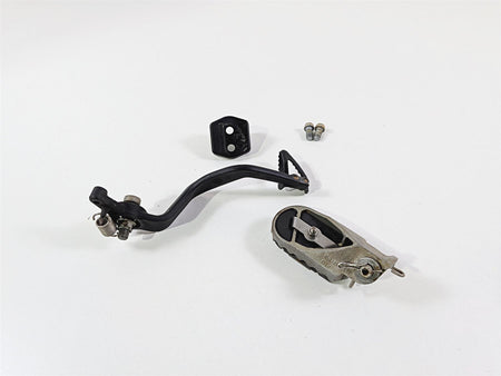 2016 KTM 1290 Super Adventure Right Front Foot Peg & Brake Pedal 6031305004433S {{ shop.shopifyCountryName }} - Mototech271