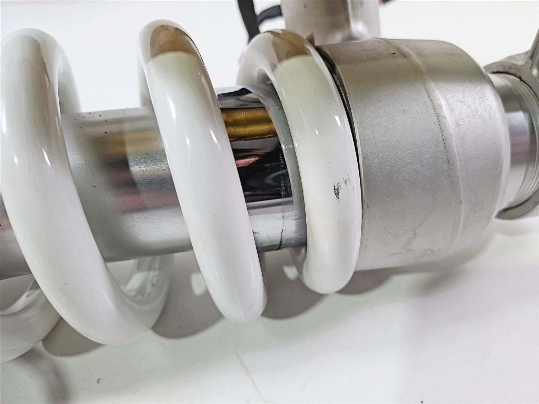 2019 BMW R1250GS K50 Rear Shock Damper 7K Esa Sport Code: X547A 33548559493 {{ shop.shopifyCountryName }} - Mototech271