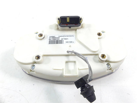 2015 Harley VRSCF Muscle V-Rod Gauges Speedometer Instrument 13K 71962-09A {{ shop.shopifyCountryName }} - Mototech271