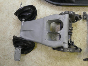 2010 Sea-Doo 4-Tec GTX 215 Upper Deck Gas Tank Swingarm Set 291003018 291003462 | Mototech271