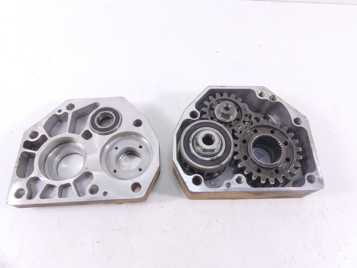 2015 Polaris RZR S 900 EPS Front Right GDP 4" Portal - For Parts PGH-1-44-155#CL {{ shop.shopifyCountryName }} - Mototech271