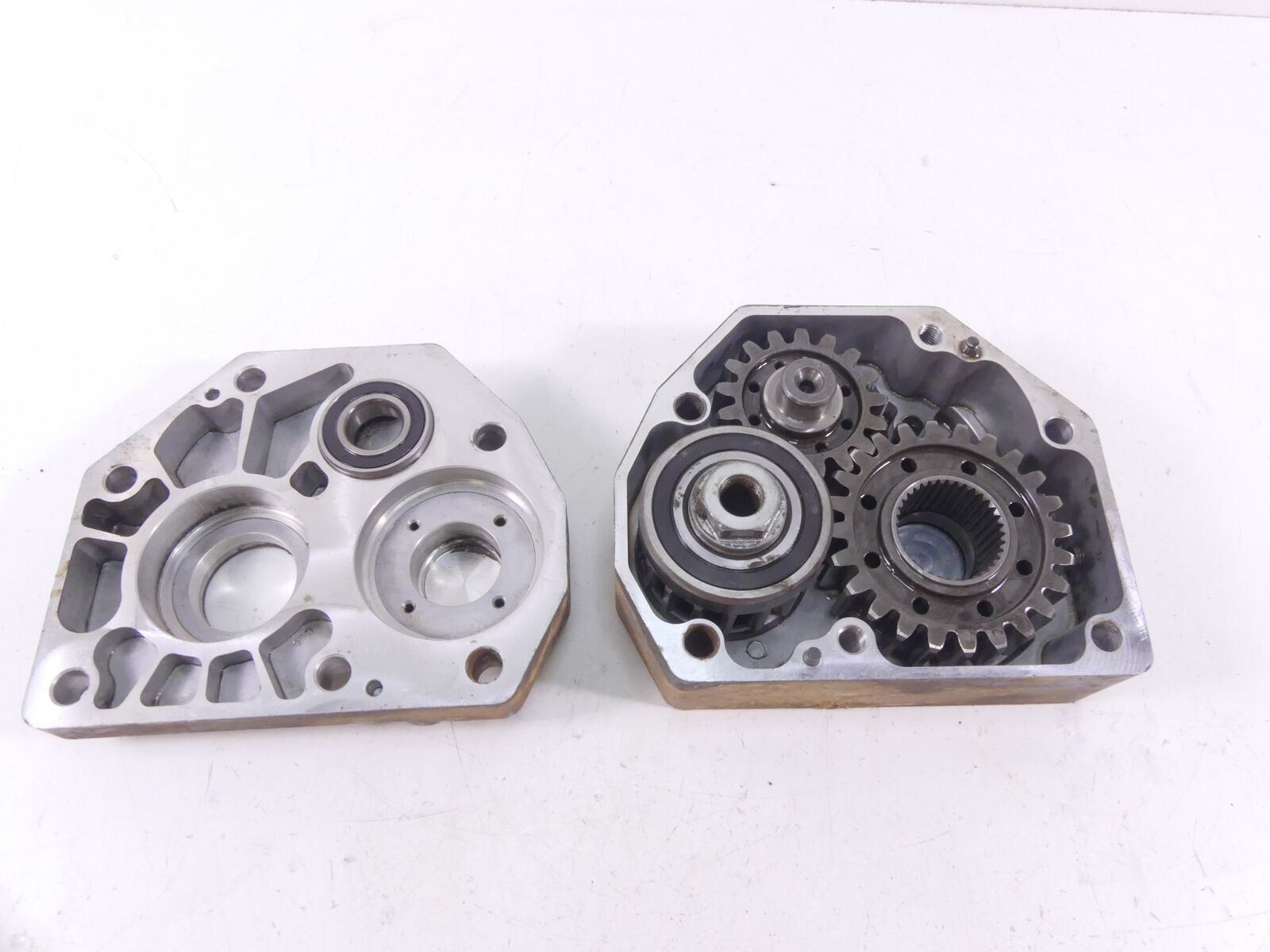2015 Polaris RZR S 900 EPS Front Right GDP 4" Portal - For Parts PGH-1-44-155#CL {{ shop.shopifyCountryName }} - Mototech271