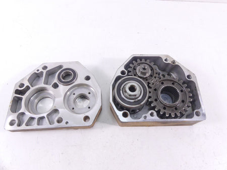 2015 Polaris RZR S 900 EPS Front Right GDP 4" Portal - For Parts PGH-1-44-155#CL {{ shop.shopifyCountryName }} - Mototech271
