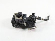 Load image into Gallery viewer, 2009 Harley Softail FLSTSB Cross Bones Throttle Body Fuel Injection 27708-06
