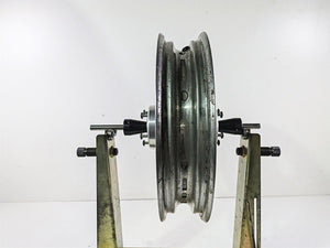 2008 Harley Touring FLHTP Electra Glide Straight 16x3 Front Wheel Rim 43493-00 | Mototech271