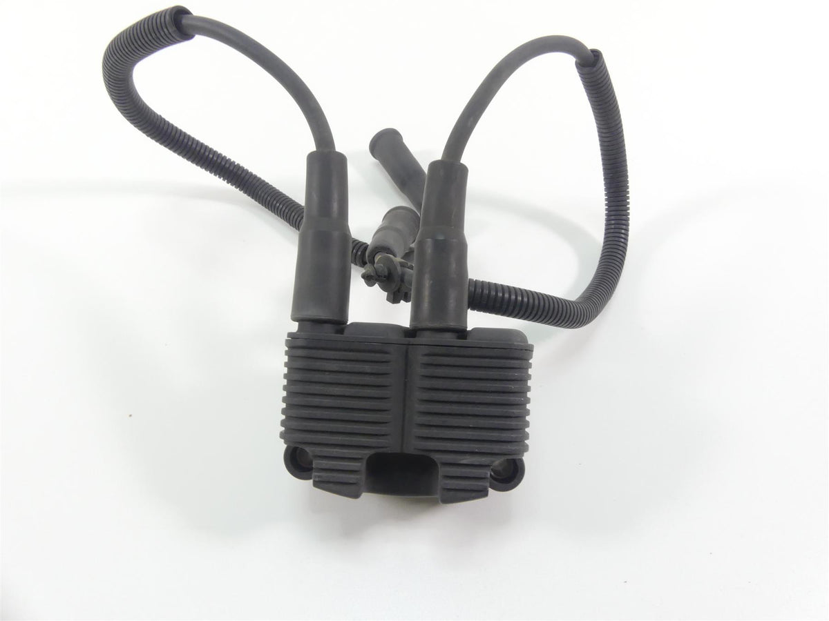 2006 Harley Sportster XL1200 C Ignition Coil Pack 31655-99 {{ shop.shopifyCountryName }} - Mototech271