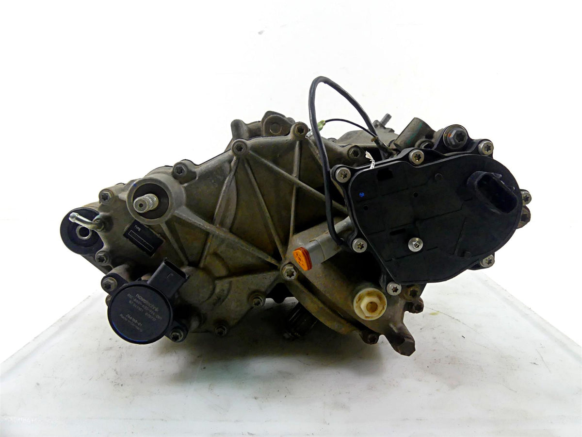 2018 Can Am Commander 1000R XT Transmission Gear Box - 1k Only 420686650 {{ shop.shopifyCountryName }} - Mototech271