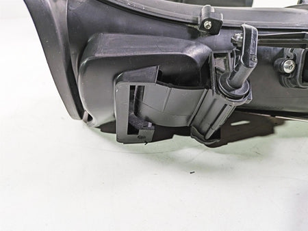 2017 Harley Touring FLTRXS Road Glide Front Air Inlet Duct Set 29200072 {{ shop.shopifyCountryName }} - Mototech271