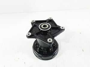 2017 BMW F800GS Adv K75 Rear Wheel Rim Hub Black 36317720090 | Mototech271