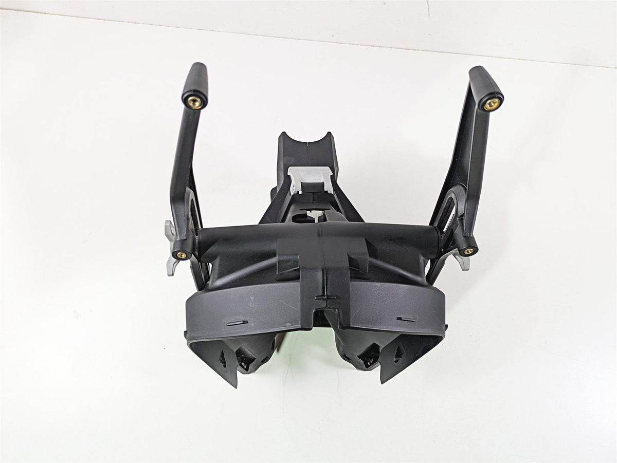 2020 KTM 1290 Super Adventure R Headlight Mask Holder Carrier Stay 6071401110033 {{ shop.shopifyCountryName }} - Mototech271