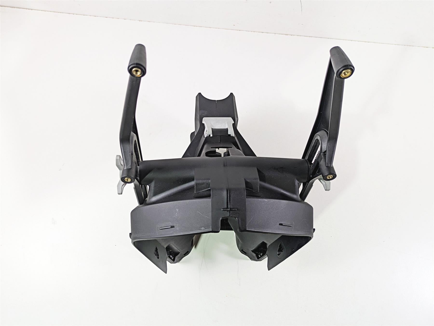 2020 KTM 1290 Super Adventure R Headlight Mask Holder Carrier Stay 6071401110033 {{ shop.shopifyCountryName }} - Mototech271