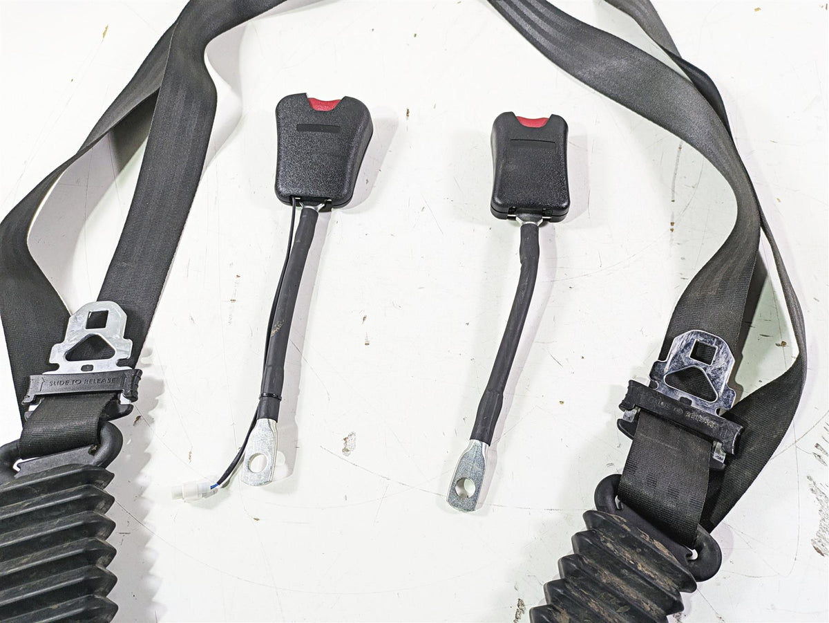 2022 Kawasaki Teryx KRX KRF 1000 C SE Seat Belt Set 53061-0360 53061-0365 {{ shop.shopifyCountryName }} - Mototech271