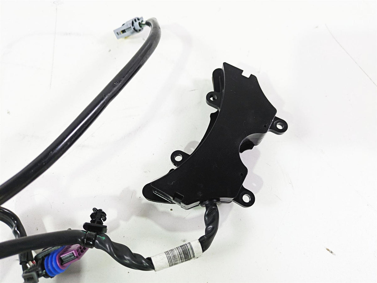 2017 Harley FLS Softail Slim Indicator Instrument Lights 72658-12 {{ shop.shopifyCountryName }} - Mototech271