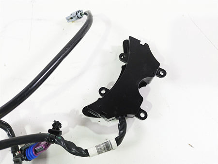 2017 Harley FLS Softail Slim Indicator Instrument Lights 72658-12 {{ shop.shopifyCountryName }} - Mototech271