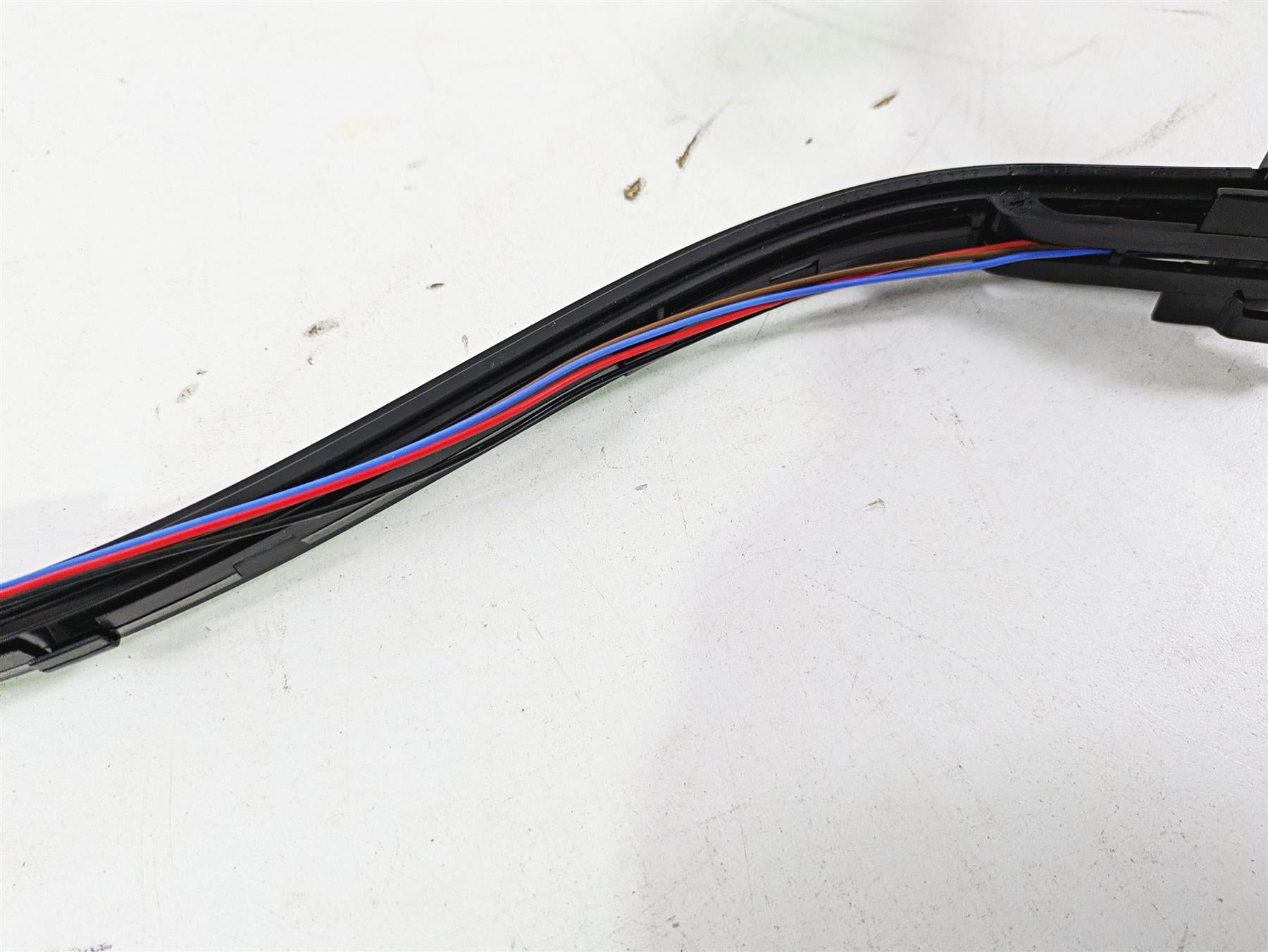 2009 BMW R1200GS K255 Adv Fuel Gas Petrol Level Sensor - Tested 16141600132 {{ shop.shopifyCountryName }} - Mototech271