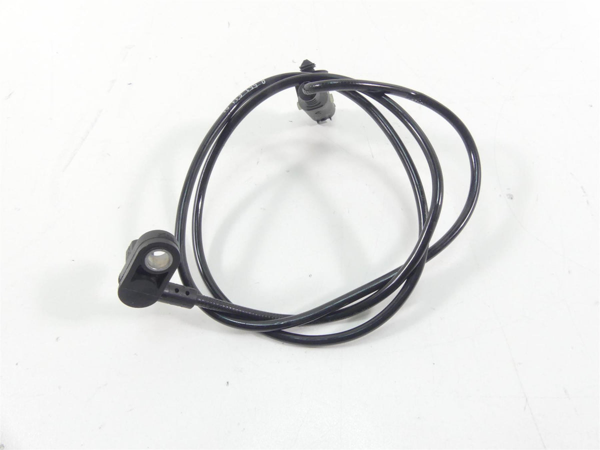 2017 BMW RnineT Racer K32 Front Abs Brake Wheel Speed Sensor 34528551611 {{ shop.shopifyCountryName }} - Mototech271