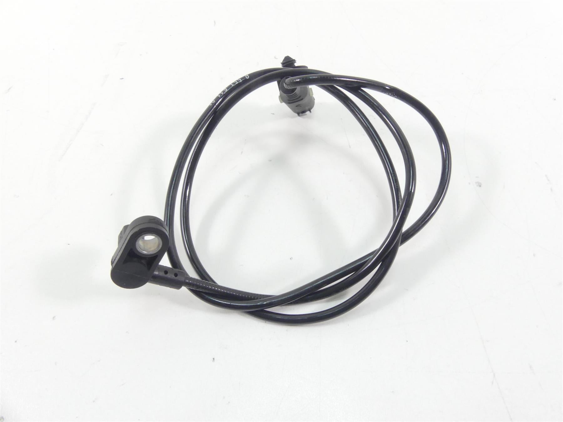 2017 BMW RnineT Racer K32 Front Abs Brake Wheel Speed Sensor 34528551611 {{ shop.shopifyCountryName }} - Mototech271