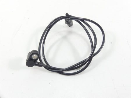2017 BMW RnineT Racer K32 Front Abs Brake Wheel Speed Sensor 34528551611 {{ shop.shopifyCountryName }} - Mototech271