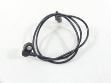 Load image into Gallery viewer, 2017 BMW RnineT Racer K32 Front Abs Brake Wheel Speed Sensor 34528551611
