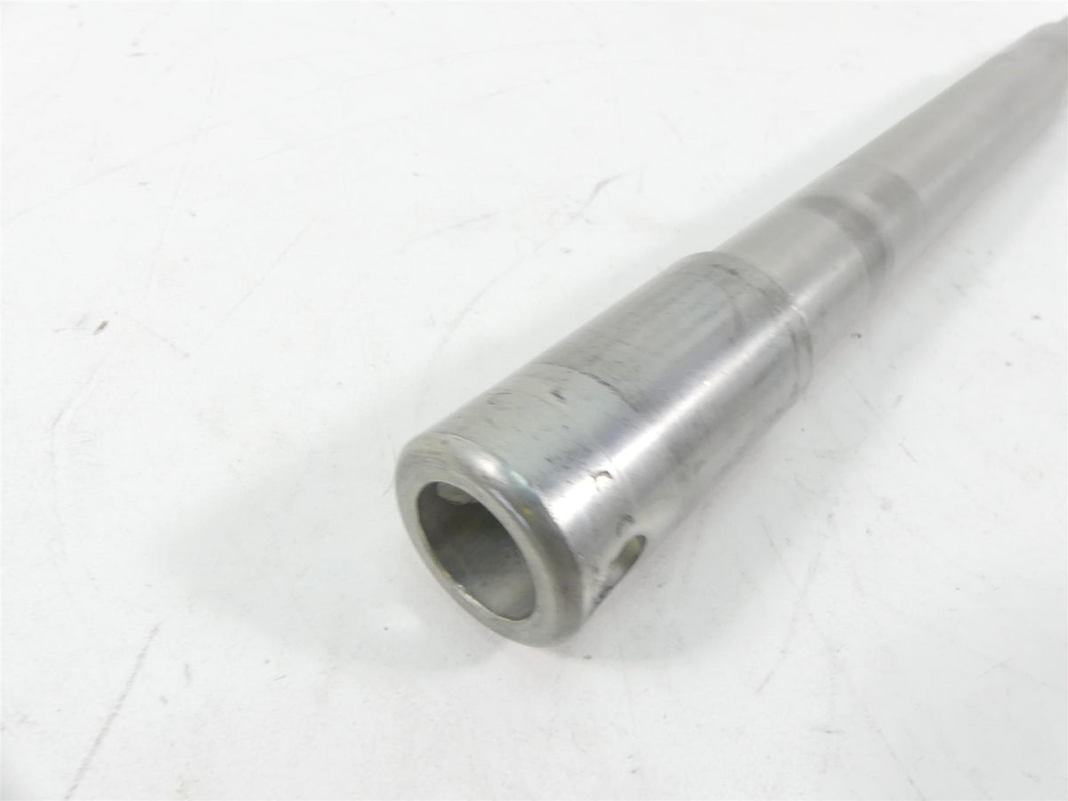 2013 Harley FXDWG Dyna Wide Glide Front 25mm Wheel Spindle Axle 41547-07A {{ shop.shopifyCountryName }} - Mototech271