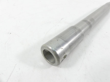 2013 Harley FXDWG Dyna Wide Glide Front 25mm Wheel Spindle Axle 41547-07A {{ shop.shopifyCountryName }} - Mototech271