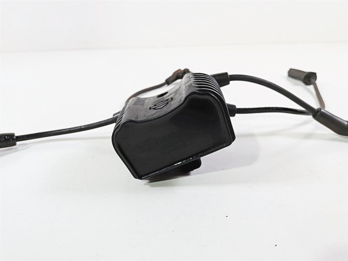 2022 Harley Softail FXLRST Low Rider Ignition Coil Wires Set - Tested 31600067 {{ shop.shopifyCountryName }} - Mototech271