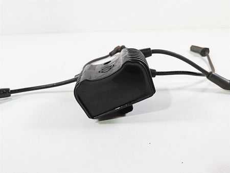 2022 Harley Softail FXLRST Low Rider Ignition Coil Wires Set - Tested 31600067 {{ shop.shopifyCountryName }} - Mototech271