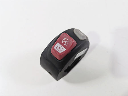 2016 BMW S1000RR K46 Right Hand Control Switch Grip Heater Start Stop 61318546186-Mototech271