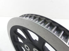 Load image into Gallery viewer, 2014 Harley Dyna FXDF Fat Bob Rear Drive Belt Pulley  66T 1&quot; 40374-07 | Mototech271

