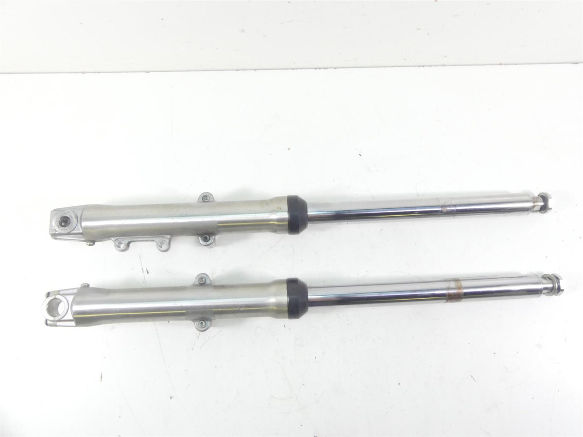 2008 Harley Softail FXSTB Night Train 41mm Front Fork Leg Set 46004-07 46006-08 {{ shop.shopifyCountryName }} - Mototech271