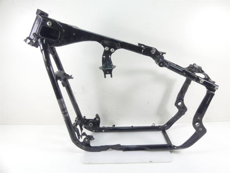 2020 Harley Softail FXBB Street Bob Straight Main Frame Chassis With Texas Clean Title 47000126 {{ shop.shopifyCountryName }} - Mototech271