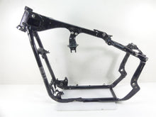 Load image into Gallery viewer, 2020 Harley Softail FXBB Street Bob Straight Main Frame Chassis With Texas Clean Title 47000126 | Mototech271
