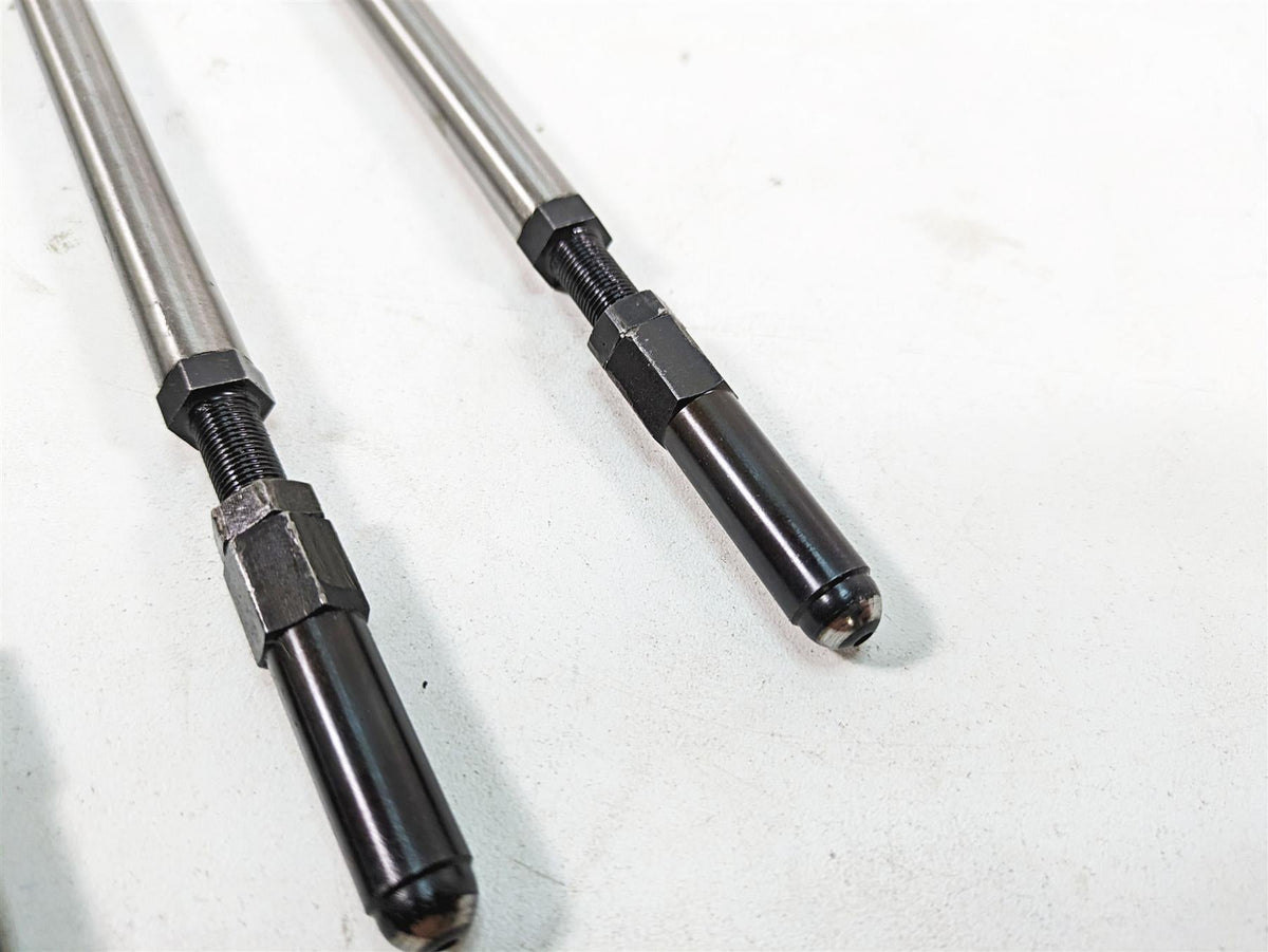 S&S Cycle Adjustable Pushrod Set for 4.937 Cylinder Length 93-5096 {{ shop.shopifyCountryName }} - Mototech271