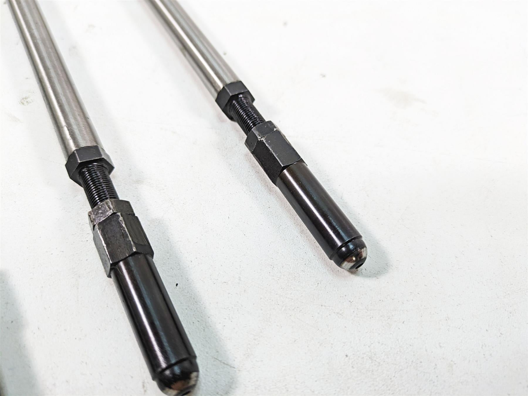 S&S Cycle Adjustable Pushrod Set for 4.937 Cylinder Length 93-5096 {{ shop.shopifyCountryName }} - Mototech271
