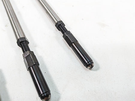 S&S Cycle Adjustable Pushrod Set for 4.937 Cylinder Length 93-5096 {{ shop.shopifyCountryName }} - Mototech271