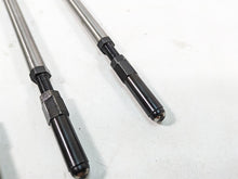 Load image into Gallery viewer, S&amp;S Cycle Adjustable Pushrod Set for 4.937 Cylinder Length 93-5096 | Mototech271
