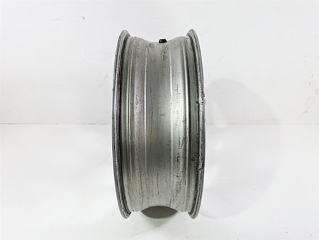 2009 BMW R1200RT K26 Straight 17x5.5 Rear Wheel Rim 36317683070 {{ shop.shopifyCountryName }} - Mototech271